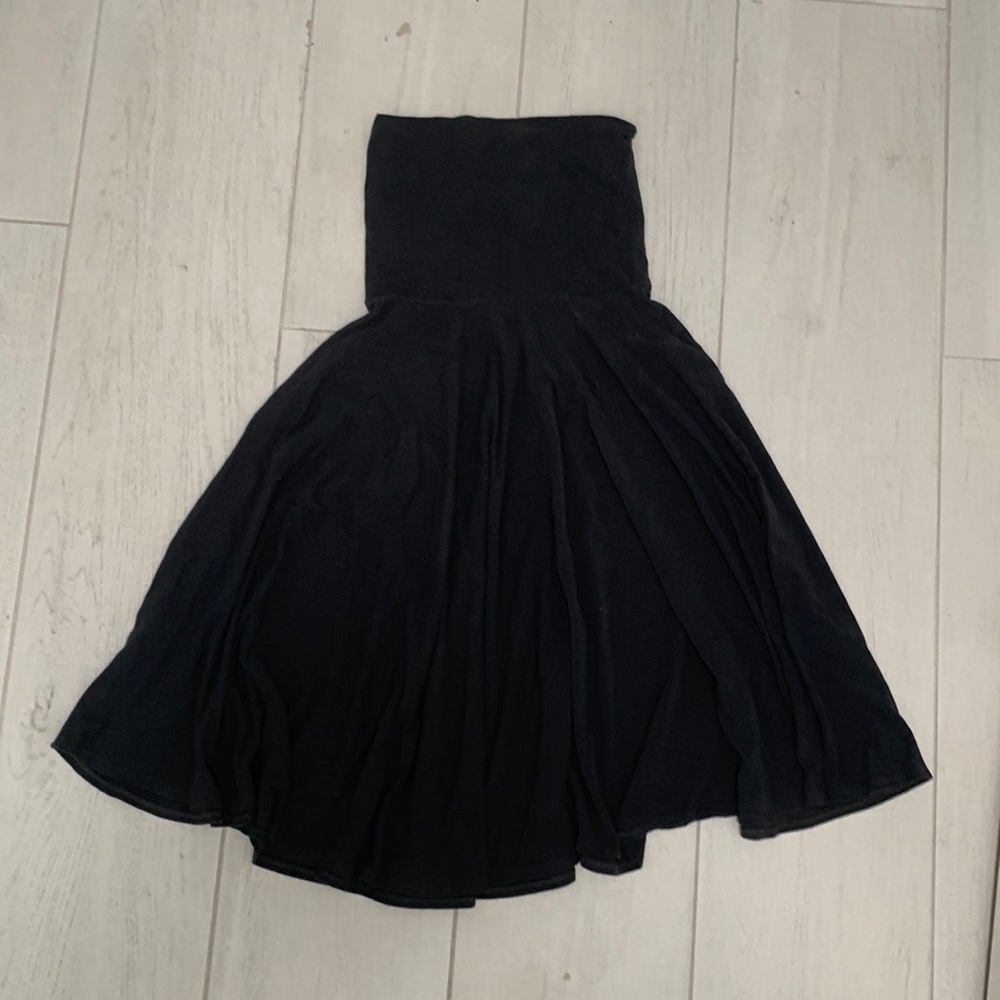 J crew dress